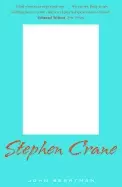 Image of stephen crane a critical biography