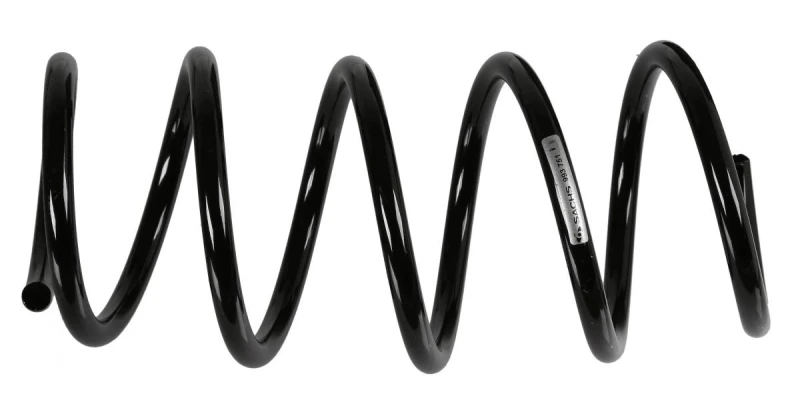Image of Coil spring SACHS 993 751