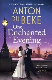 Image of One Enchanted Evening : The perfect Christmas gift for lovers of glitz, glamour and historical romance