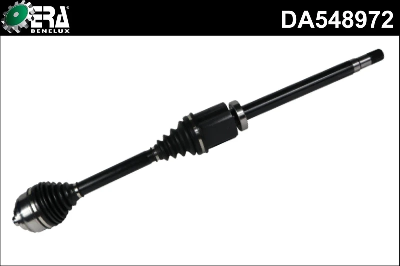 Image of ERA Benelux Drive shaft ERA Benelux DA548972