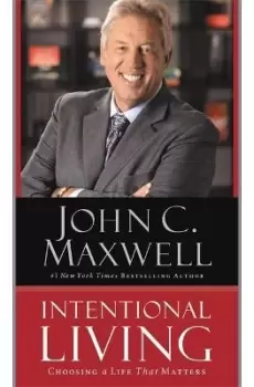 Image of Intentional Living by John C. Maxwell