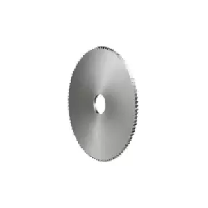 Image of Metallkreissageblatt D125xB25mm HSS Z.100 DORMER