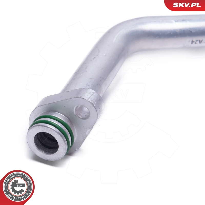 Image of ESEN SKV High- / Low Pressure Line, air conditioning ESEN SKV 54SKV648