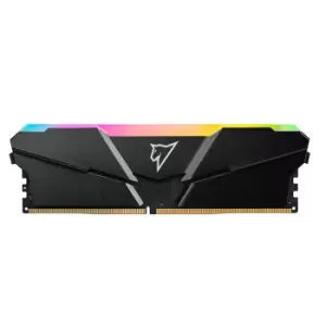 Image of Netac Shadow RGB DDR4-3600 16G(8G x 2) C18 Grey