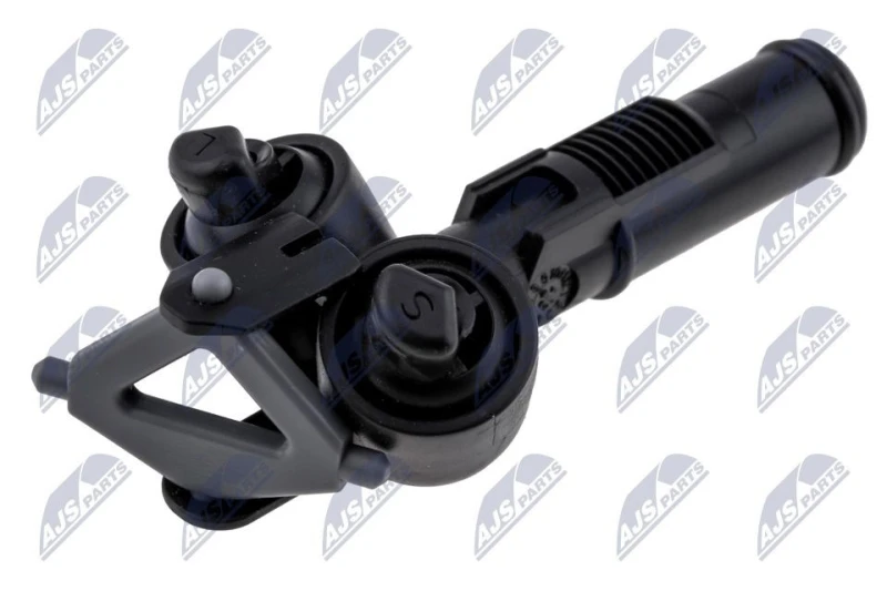 Image of NTY Headlight washer jet NTY EDS-VV-025
