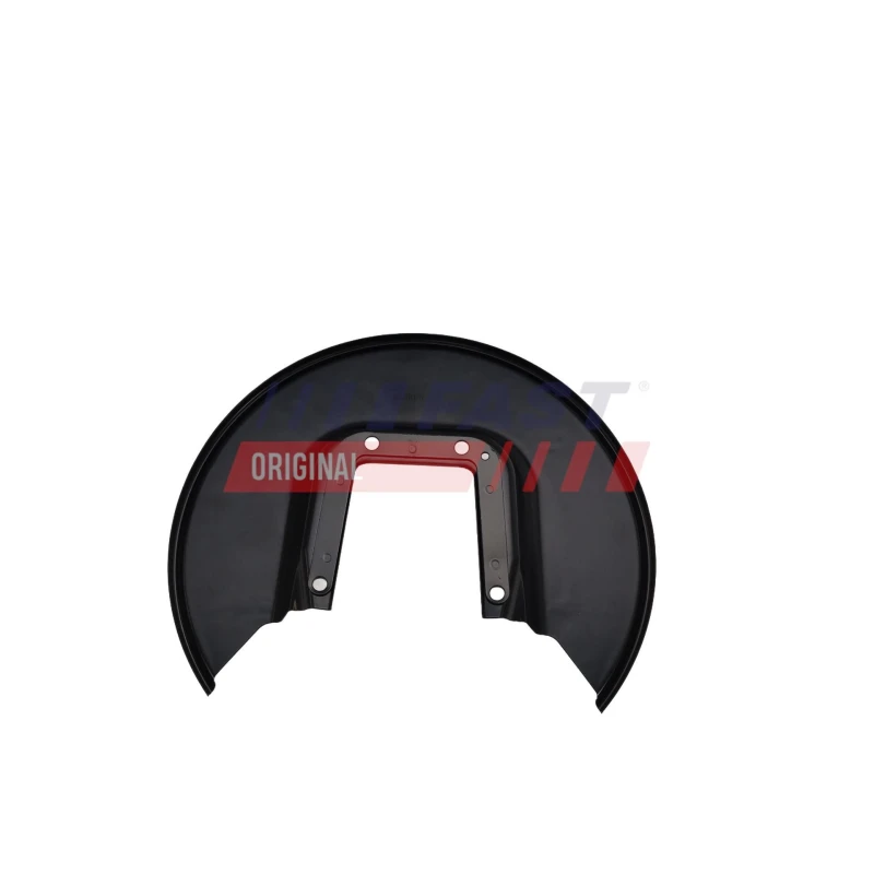 Image of FAST Brake disc backing plate FAST FT02826