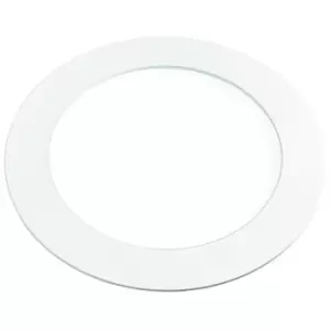 image of Fan Europe Lighting - Fan Europe slim LED Recessed Downlight White 960lm 3000K 17x1.8cm