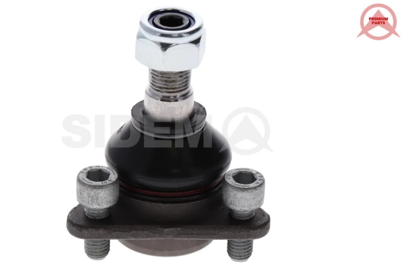 Image of SIDEM 64083 Ball joint Upper Front Axle Support-/Steering Link (2462)