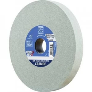 image of PFERD 39008439 Grinding disc Ø 200 mm Grit size 120