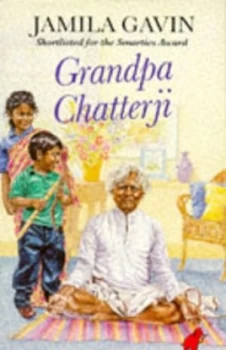Image of Grandpa Chatterji by Jamila Gavin and Mei-Yim Low Paperback