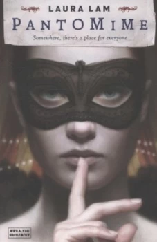 Image of Pantomime by Laura Lam Paperback