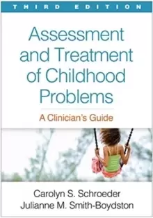 Image of Assessment and Treatment of Childhood Problems : A Clinicians Guide