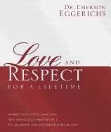 Image of love and respect for a lifetime