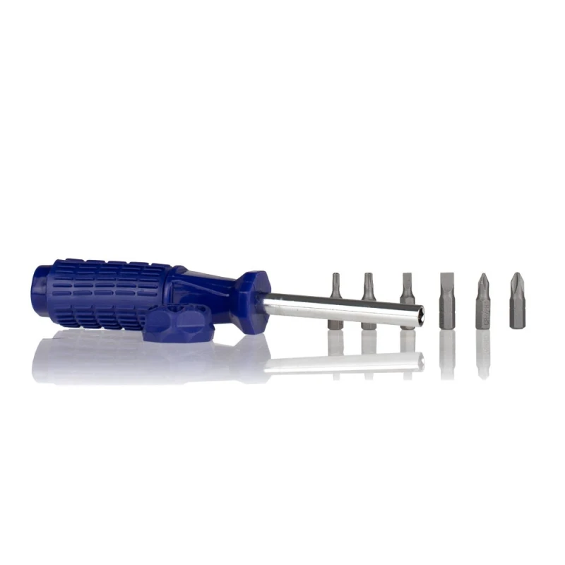 Image of Bit Screwdriver ALCA 454000