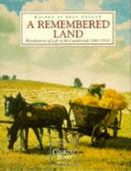 Image of A Remembered Land Hardback