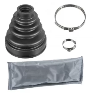 Image of Cv Boot Kit (Inner) Bellow Set ADT38113 by Blue Print