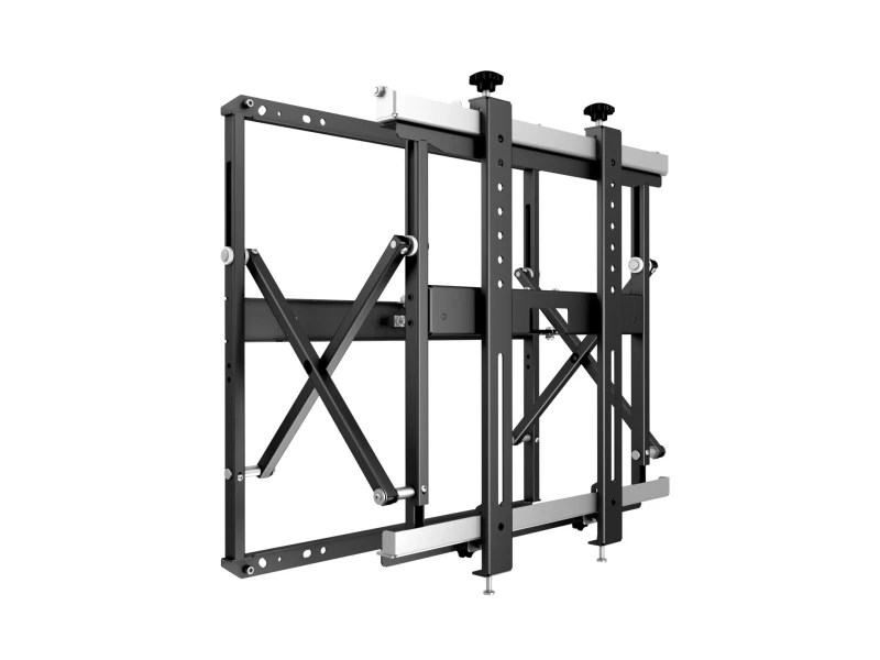 Image of Multibrackets Multibrackets M Public Video Wall Mount Push Slim 9967