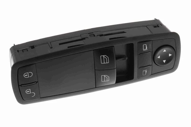 Image of VEMO V30-73-0311 Switch, window winder Original VEMO Quality Driver side Switch,window winder (1761)