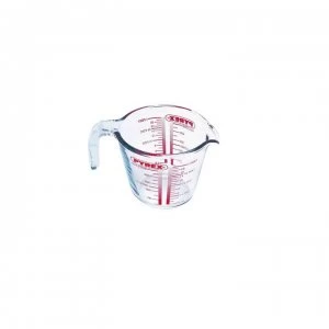 Image of Pyrex Measuring Jug - -