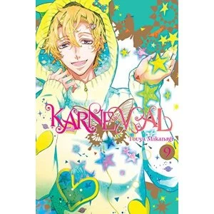 Image of Karneval, Vol. 9