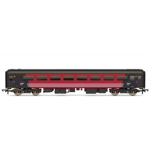 Image of Hornby Virgin Trains, Mk2F Standard Open, 5946 - Era 9 Model Train