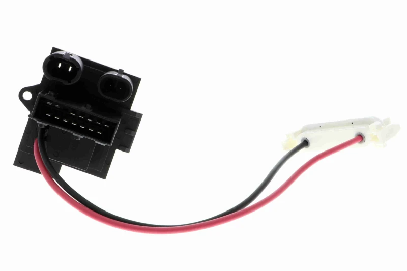 Image of Blower motor regulator VEMO V46-79-0036