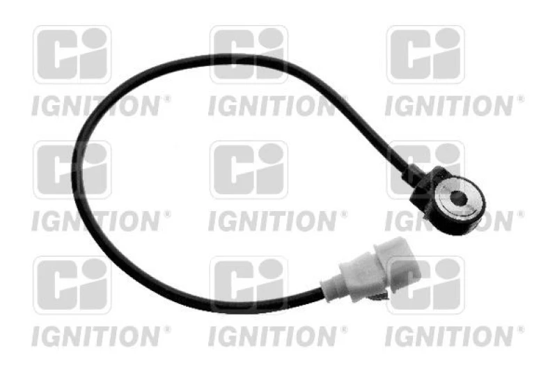 Image of QUINTON HAZELL Knock Sensor QUINTON HAZELL XKS31