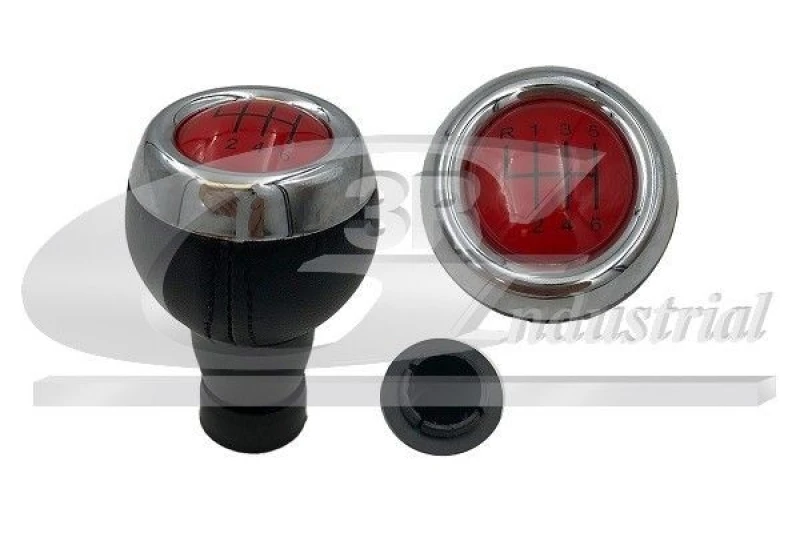 Image of 3RG Gear knob 3RG 25141