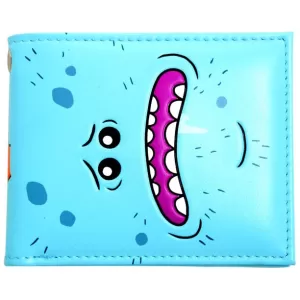 Image of Rick And Morty - Mr. Meeseeks Wallet