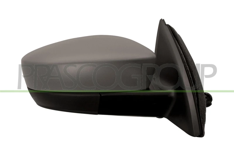 Image of PRASCO Wing mirror PRASCO ST5267013
