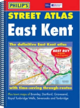 Image of East Kent by Great Britain Paperback