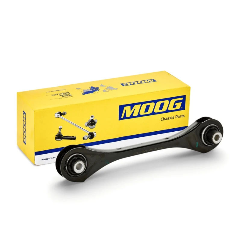 Image of Suspension arm MOOG VO-TC-14576