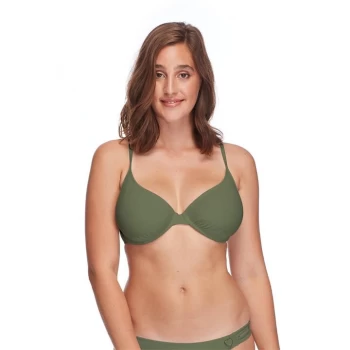 Image of Body Glove Solo Top Womens - Cactus