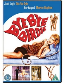 Image of Bye Bye Birdie - DVD