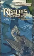 Image of realms of the dragons the year of rogue dragons forgotten realms anthology