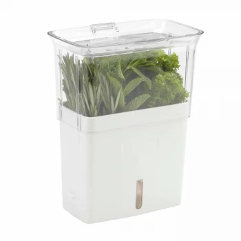 Image of Cole and Mason Fresh Cut Herb Keeper
