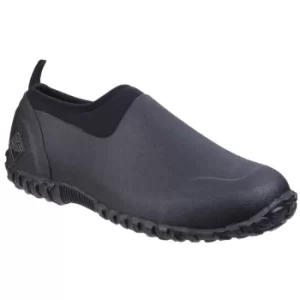 Image of Muck Boot Womens Muckster II Low Shoes Black 4 (EU37)