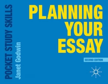 Image of Planning Your Essay by Janet Godwin Paperback