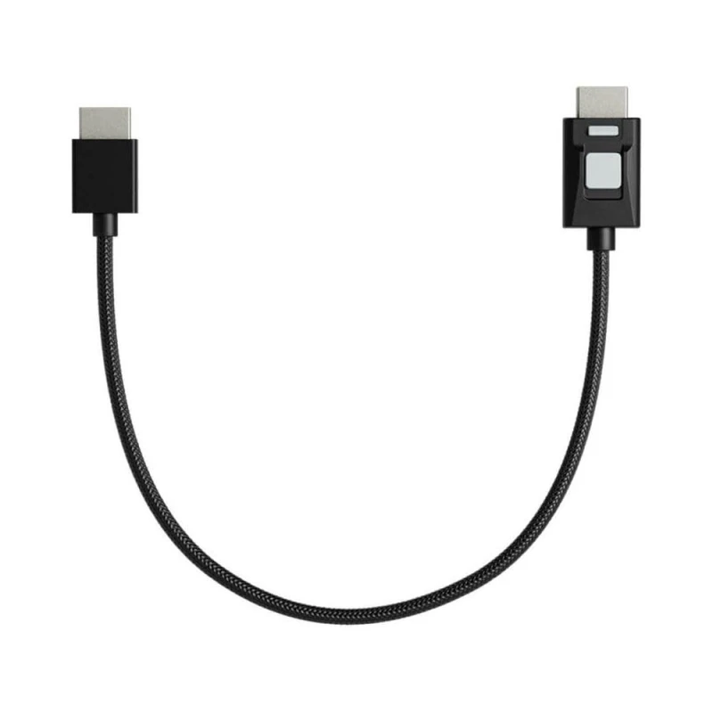 Image of Atomos Locking Full HDMI Cable 30cm