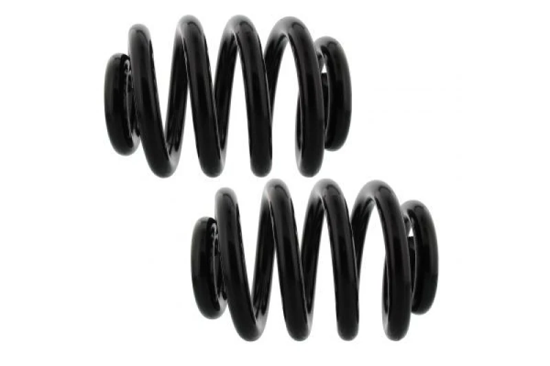 Image of Coil spring MAPCO 72806/2