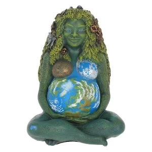 image of Mother Earth Figurine