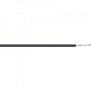 Image of Pilot wire SiL SiFF 1 x 1mm Yellow LappKabel 499