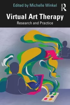 Image of Virtual Art TherapyResearch and Practice