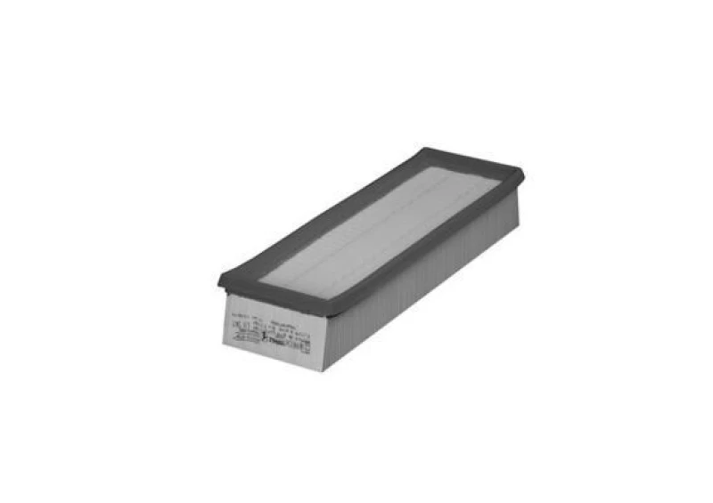 Image of MAHLE LX 541 Air filter Filter Insert Air Filter (8)