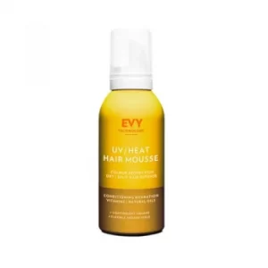 Image of EVY UV Heat Hair Mousse
