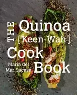 Image of quinoa cookbook