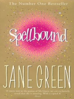 Image of Spellbound by Jane Green Paperback