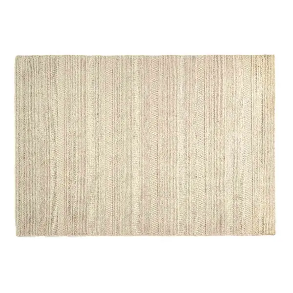 Image of Origins Chunky Knit Cream 120X170 5026134618565