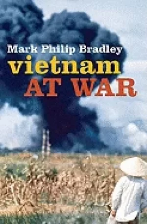 Image of vietnam at war