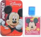 image of Disney Mickey Mouse Eau de Toilette For Kids 50ml